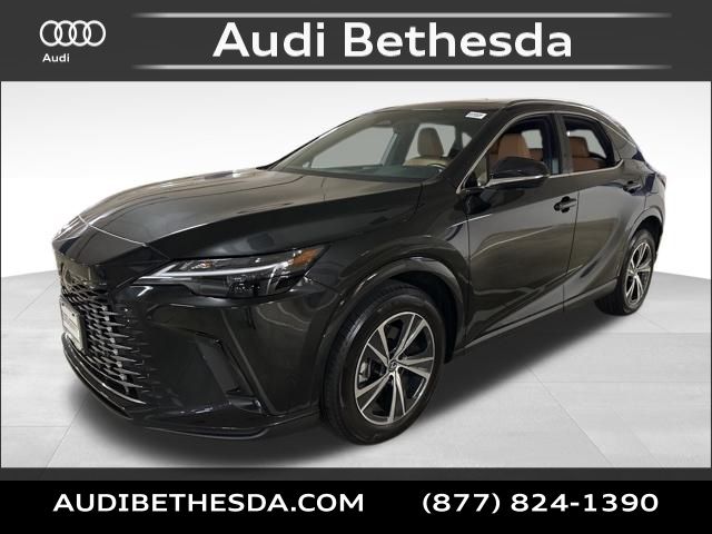 2023 Lexus RX 350 Premium photo 3