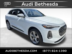2025 Audi All-new Q5 Premium Plus SUV