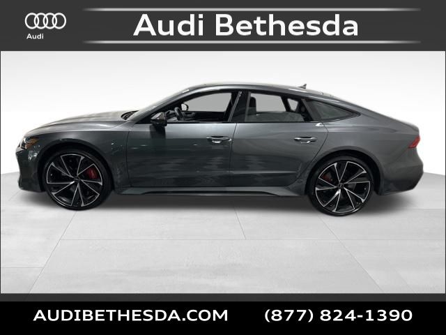 2023 Audi RS 7 Base photo 4