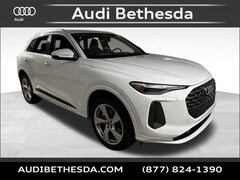 2025 Audi All-new Q5 Premium Plus SUV