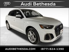 2025 Audi Q5 e Premium Plus SUV