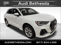 2025 Audi Q3 Premium SUV