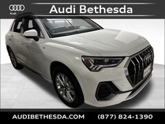 2025 Audi Q3 Premium SUV
