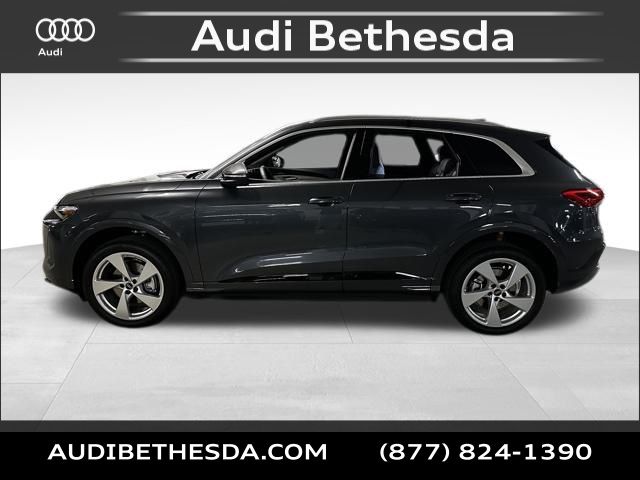 2025 Audi Q5 Premium Plus photo 4