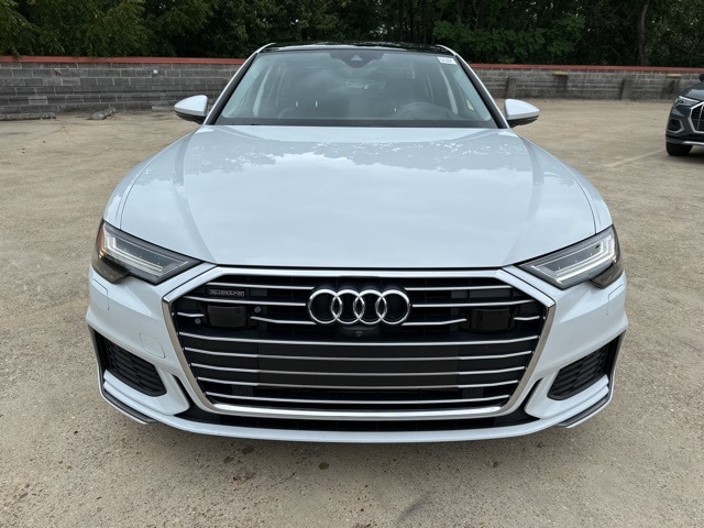 Used 2019 Audi A6 Prestige with VIN WAUM2AF2XKN039224 for sale in Bethesda, MD