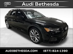 2025 Audi A6 allroad Prestige Wagon