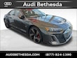 Audi S e-tron GT