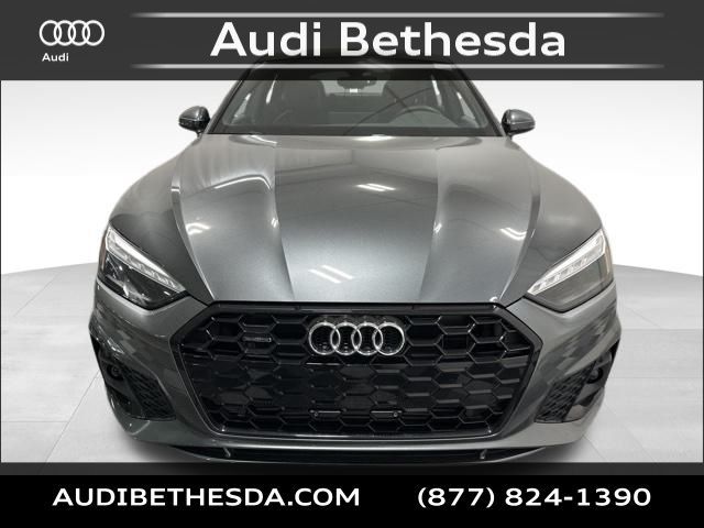 2025 Audi A5 45 S line Premium Quattro photo 2