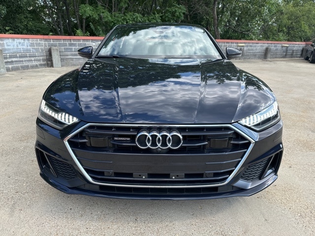 Used 2021 Audi A7 Prestige with VIN WAUV2AF23MN070404 for sale in Bethesda, MD