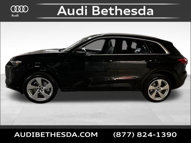 2025 Audi Q5 2.0T Premium Plus photo 4