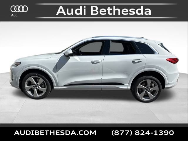 2025 Audi Q5 Premium Plus photo 3