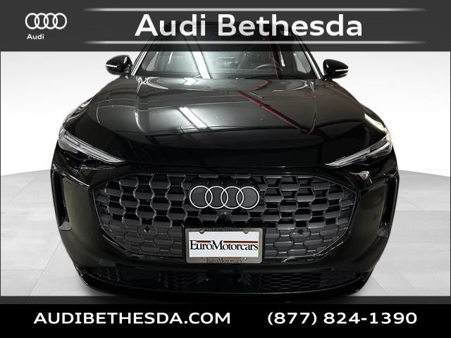 2025 Audi Q5 2.0T Premium Plus photo 2