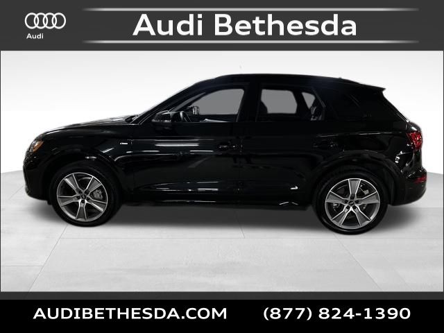 2025 Audi Q5 Premium photo 4