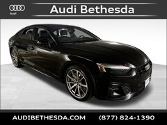 2025 Audi A5 Premium Sportback