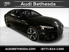 2025 Audi A5 Premium Plus Sportback