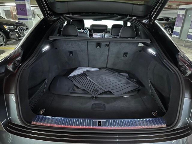En el garage de Motor1: Audi A5 Sportback