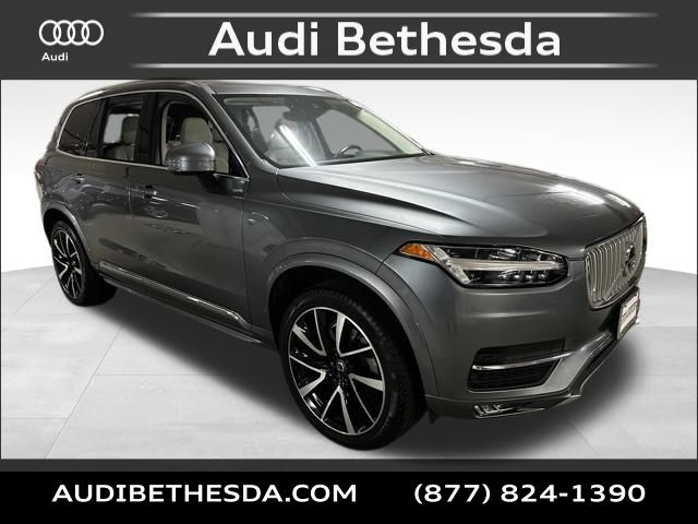 2019 Volvo XC90 T6 Inscription