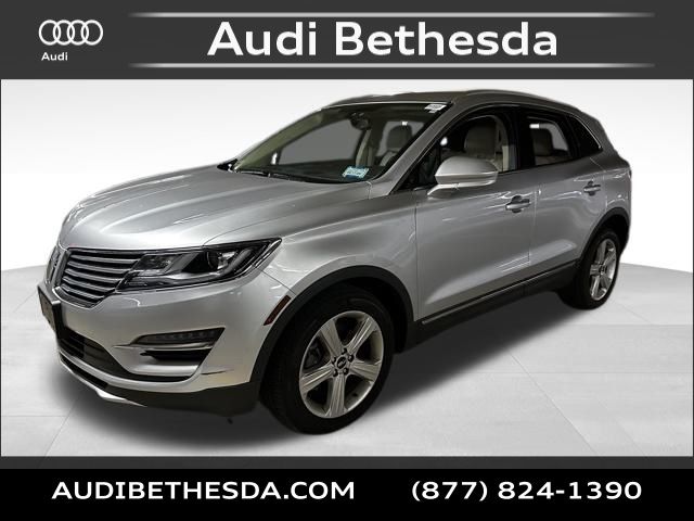 2018 Lincoln MKC Premiere photo 3