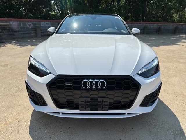 Used 2021 Audi A5 Sportback Premium Plus with VIN WAUFACF55MA043418 for sale in Bethesda, MD