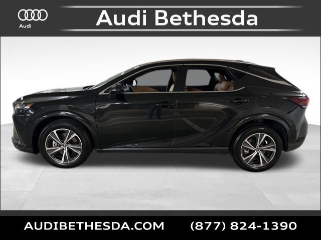 2023 Lexus RX 350 Premium photo 4