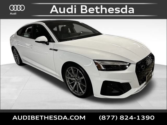 2025 Audi A5 Sportback
