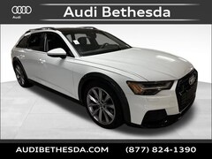 2025 Audi A6 allroad Prestige Wagon