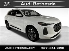 2025 Audi All-new Q5 Premium SUV
