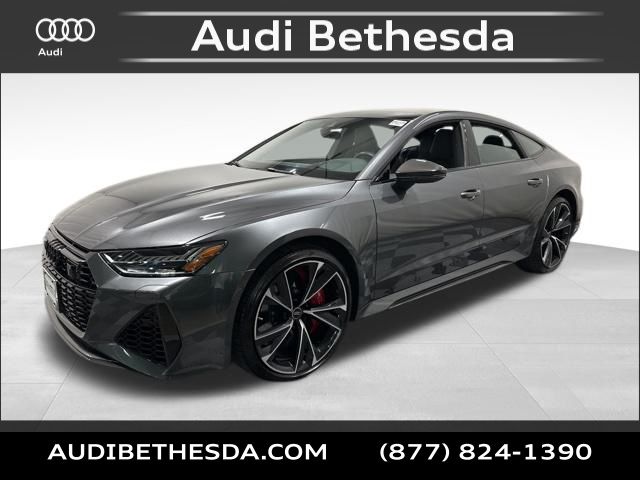 2023 Audi RS 7 Base photo 3