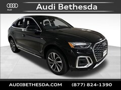2025 Audi Q5 Sportback Premium Plus SUV