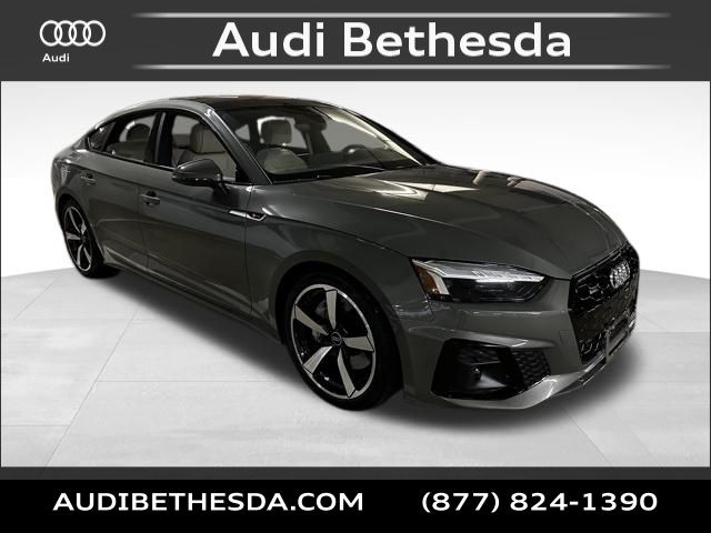 2025 Audi A5 Sportback