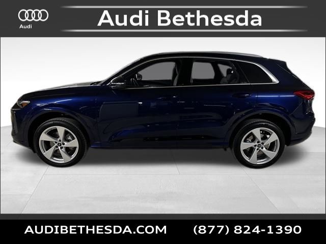 2025 Audi Q5 2.0T Premium Plus photo 4