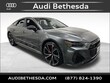 Audi RS 7