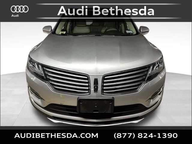 2018 Lincoln MKC Premiere photo 2