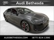 Audi S6 Sportback e-tron