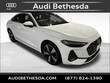 Audi All-new A5