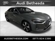 Audi All-new A5