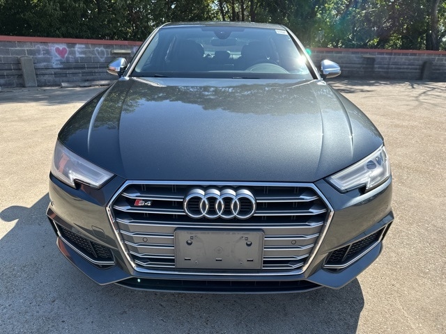 2018 Audi S4 Premium Plus - Image 2