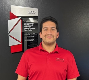Staff member Julian Villagran from c5286470aa9f