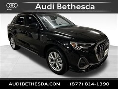 2025 Audi Q3 Premium SUV