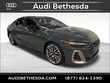 Audi All-new S5