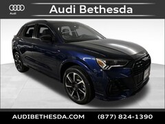 2025 Audi Q3 Premium Plus SUV