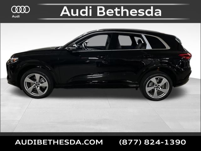 2025 Audi Q5 2.0T Premium Plus photo 3