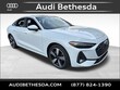 Audi All-new A5
