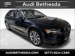 2025 Audi A6 allroad Prestige Wagon