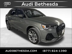 2025 Audi Q3 Premium SUV