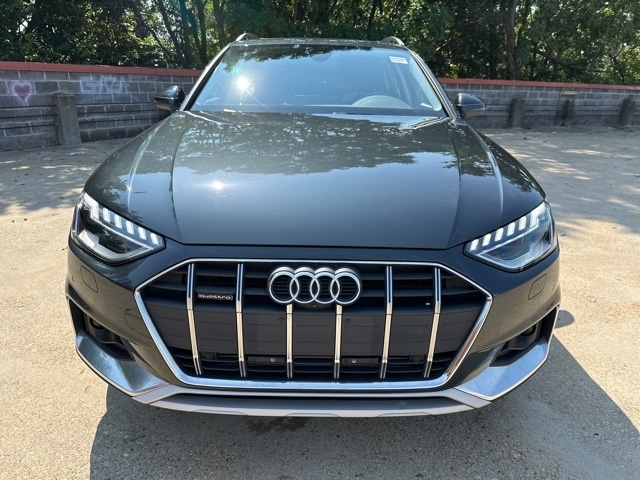 Used 2021 Audi A4 allroad Premium Plus with VIN WA18AAF45MA077148 for sale in Bethesda, MD