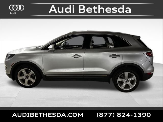 2018 Lincoln MKC Premiere photo 4