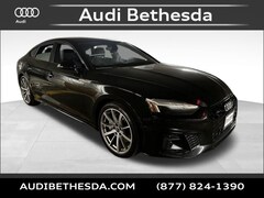 2025 Audi A5 Premium Sportback