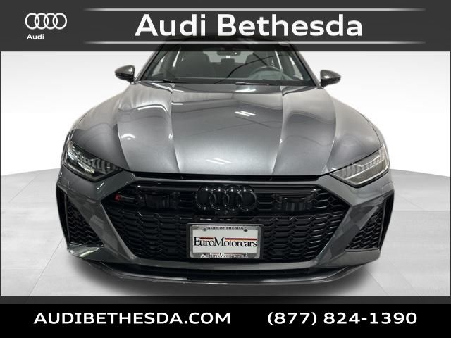 2023 Audi RS 7 Base photo 2