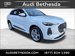 2025 Audi All-new Q5 Premium Plus SUV